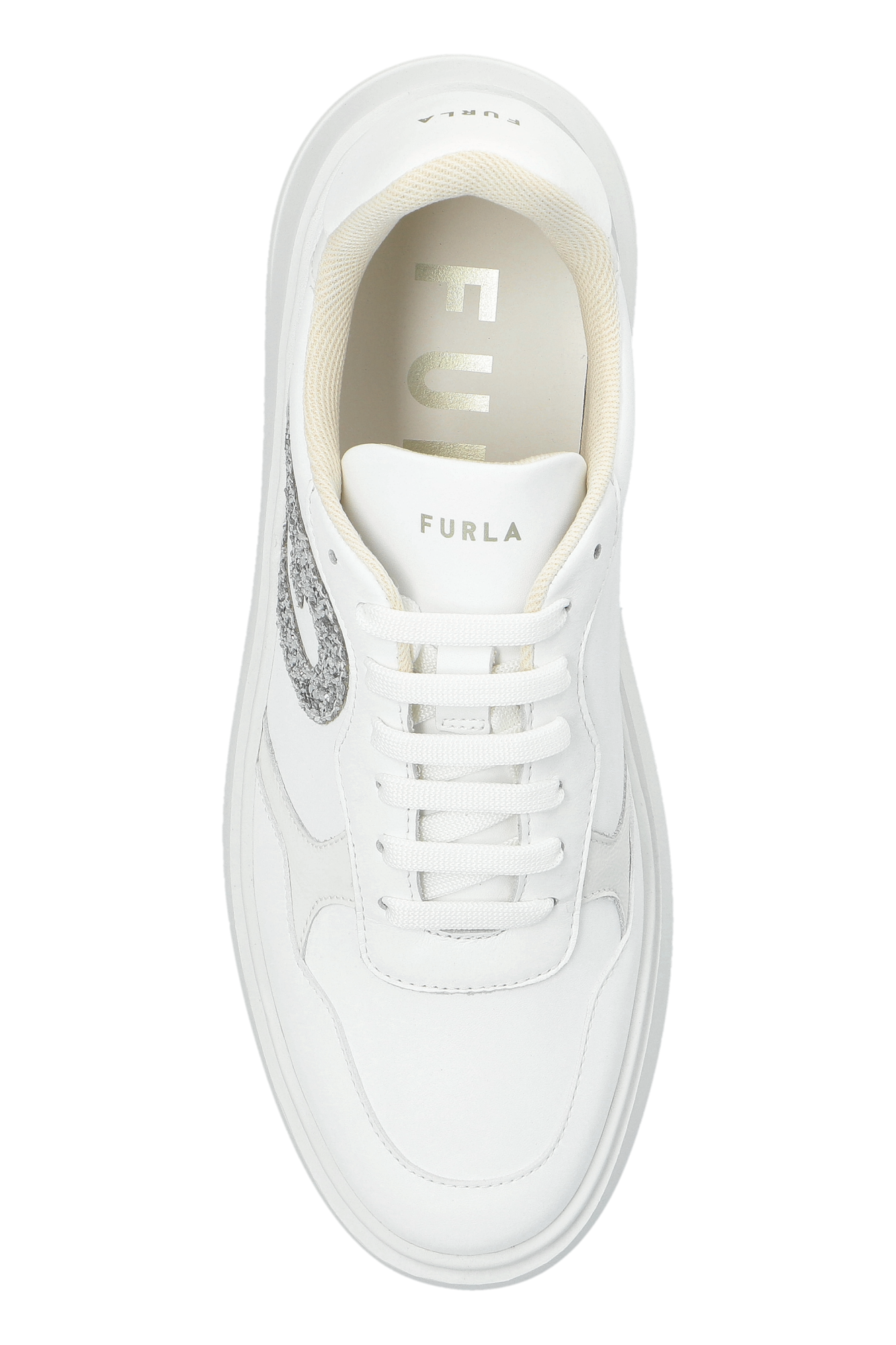 スニーカー FURLA YI07SPT BX3901 3752S Sneakers leather white color 135426-155802-0.jpg?240321